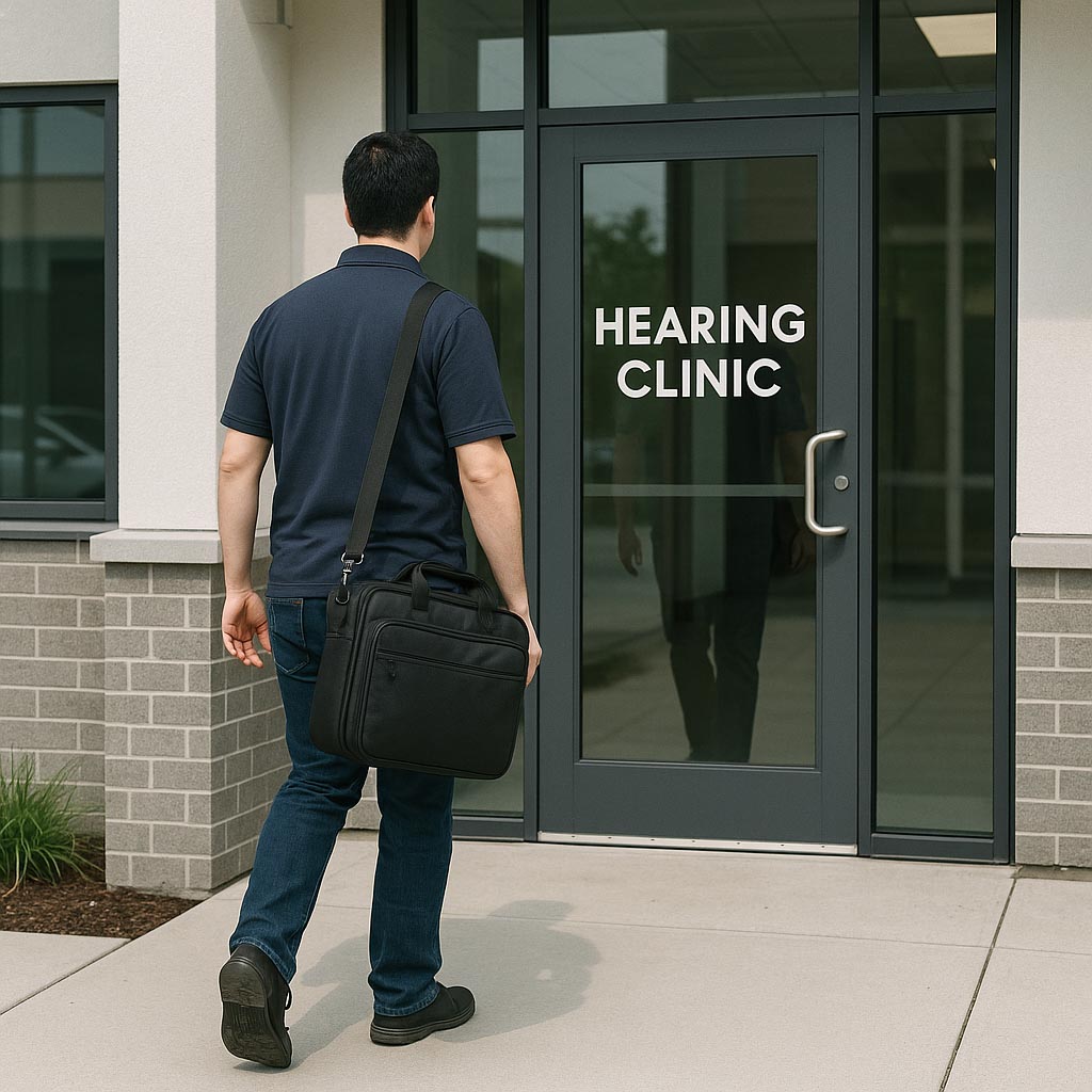 About-Us-Arriving-At-Clinic