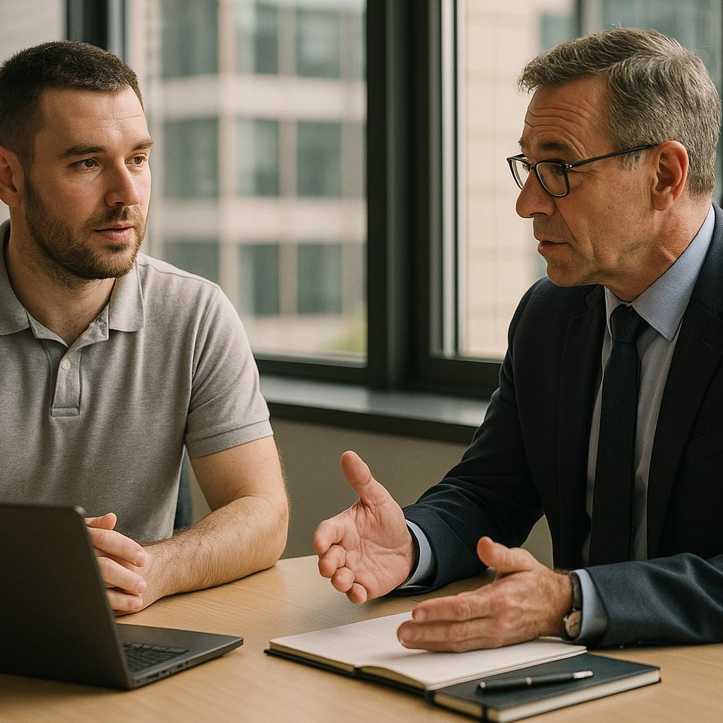 Managed-Services-Quarterly-Meeting